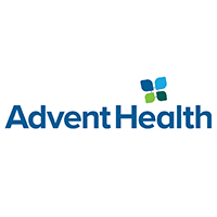 ADVENT HEALTH Website