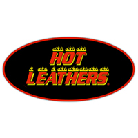 HOT LEATHERS Website