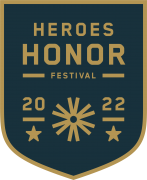 Heroes Honor Festival (w/ Toby Keith) logo
