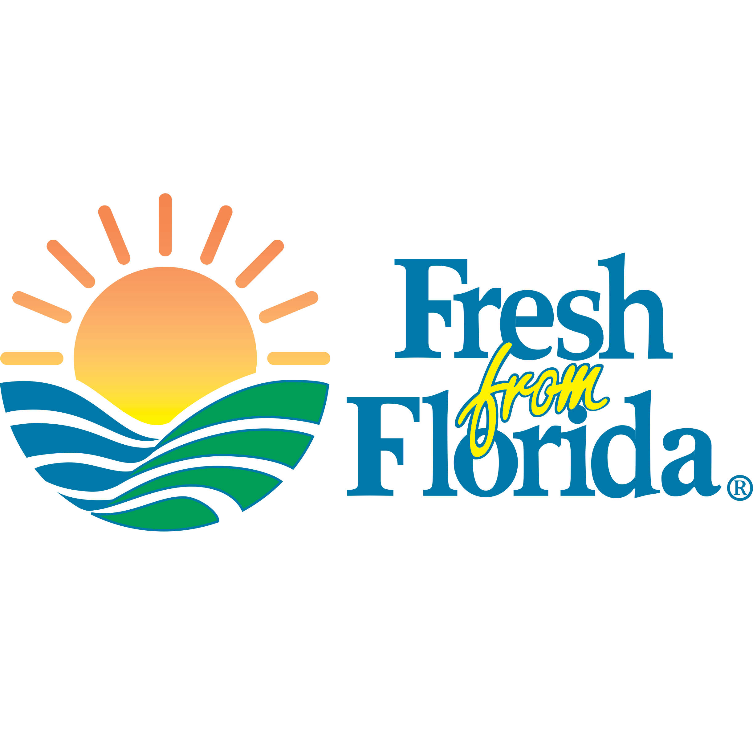 FRESH FROM FLORIDA  Website