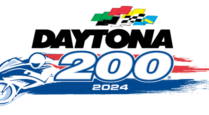 Featured Image for Josh Herrin Captures Back-to-Back DAYTONA 200 Titles  at Daytona International Speedway