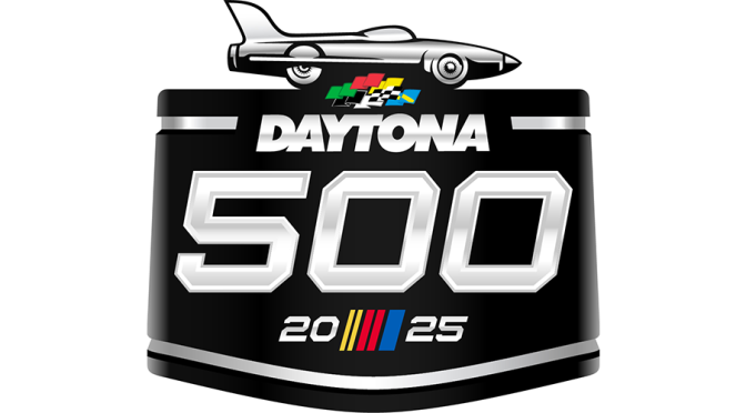Featured Image for TICKETS NOW ON SALE FOR THE 2025 DAYTONA 500