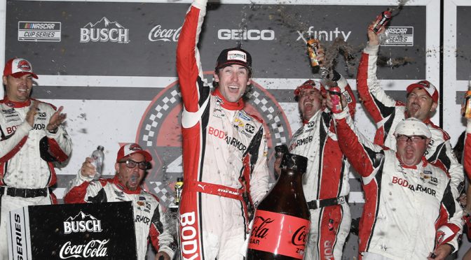 Featured Image for Must Win! Seven  Yes Seven – Former DAYTONA Champions Need Historic Coke Zero Sugar 400 Victory to Have Shot at NASCAR Cup Series Playoffs