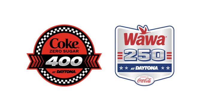 Featured Image for Honorary Positions and Pre-Race Performers/Participants Announced for This Weekends Coke Zero Sugar 400 and Wawa 250 at Daytona International Speedway