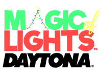 MAGIC OF LIGHTS logo