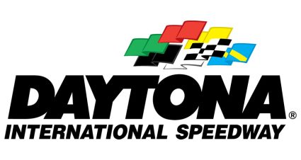 DAYTONA INTERNATIONAL SPEEDWAY