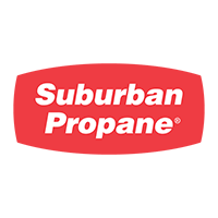 SUBURBAN PROPANE Website