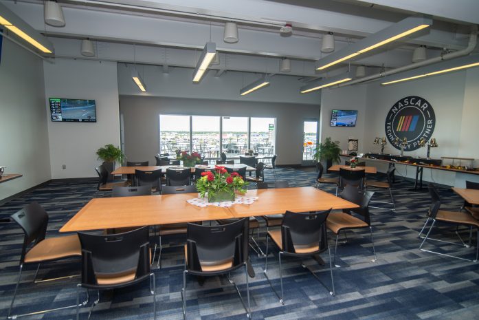 HIGH BANKS SUITES
