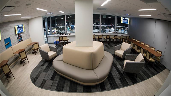 ROLEX 24 LOUNGE SUITES