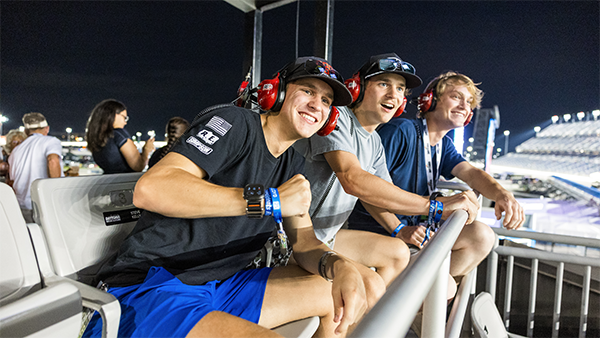 COKE ZERO SUGAR 400