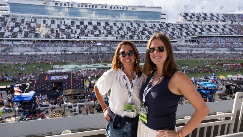 DAYTONA 500 CLUB