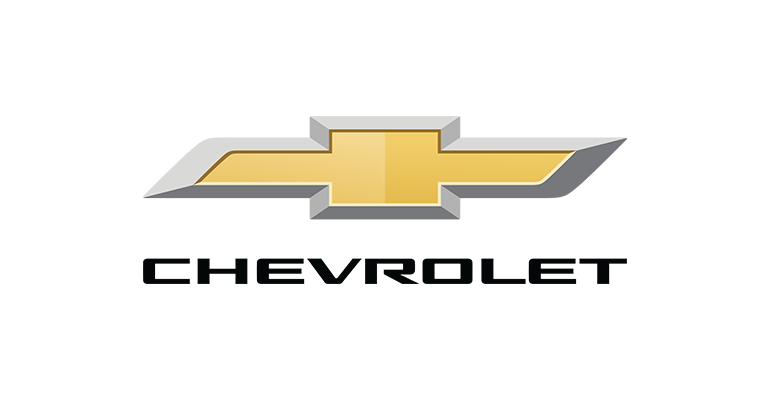 CHEVROLET Website