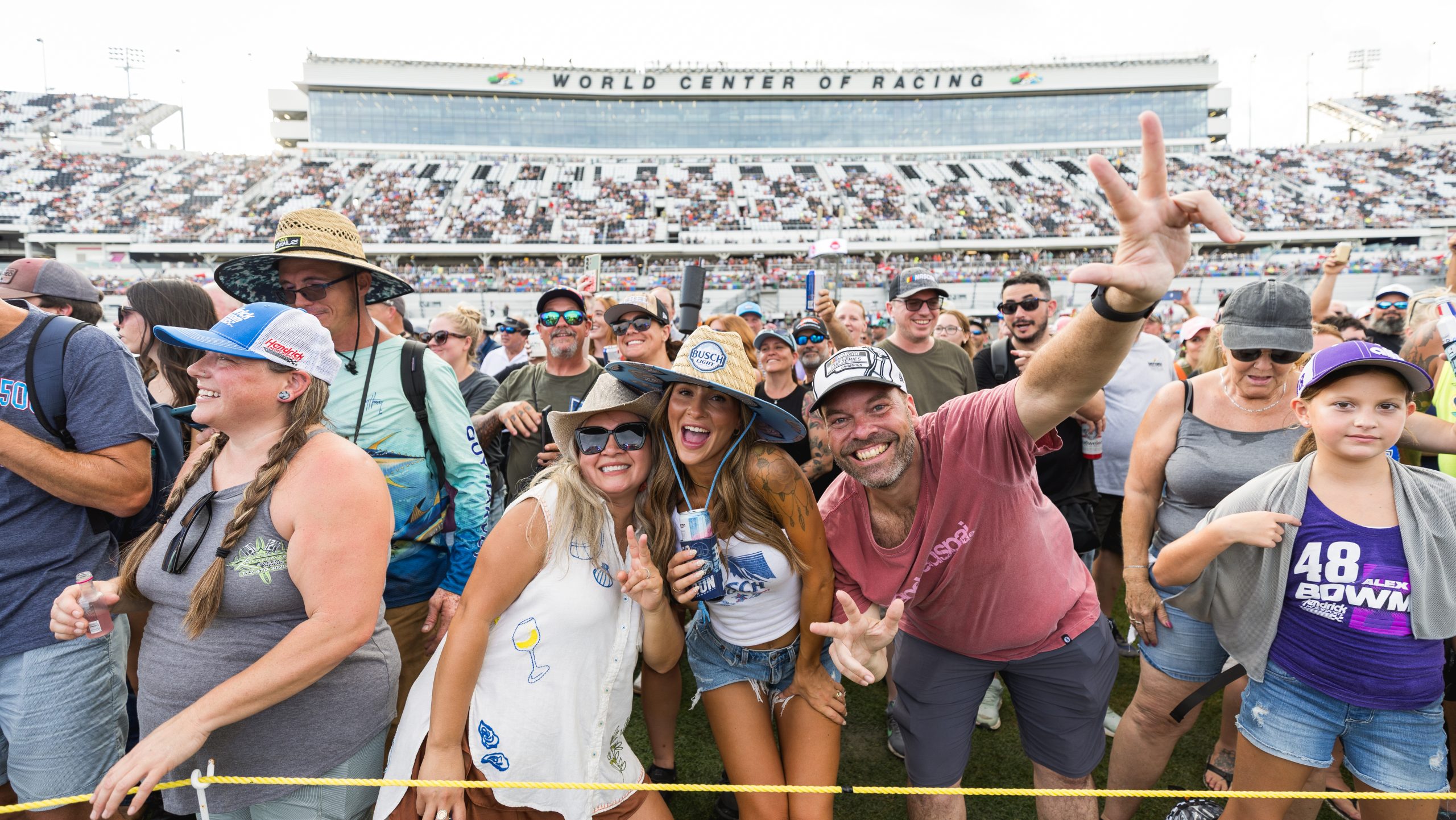 SATURDAY ADMISSION + FANZONE image