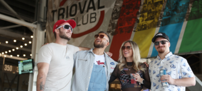 TRIOVAL CLUB image