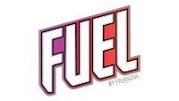 FUEL BY FRANZIA Website