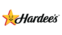 HARDEE'S Website