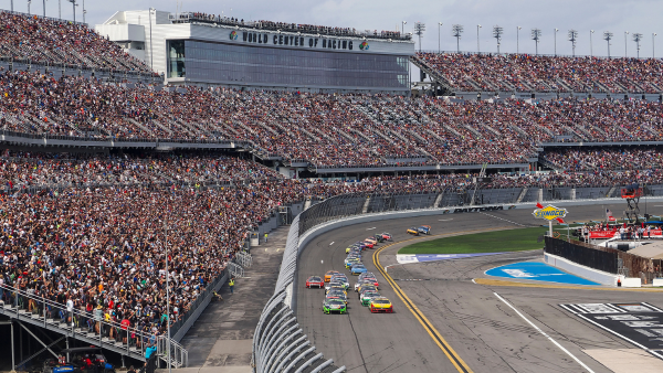 DAYTONA 500