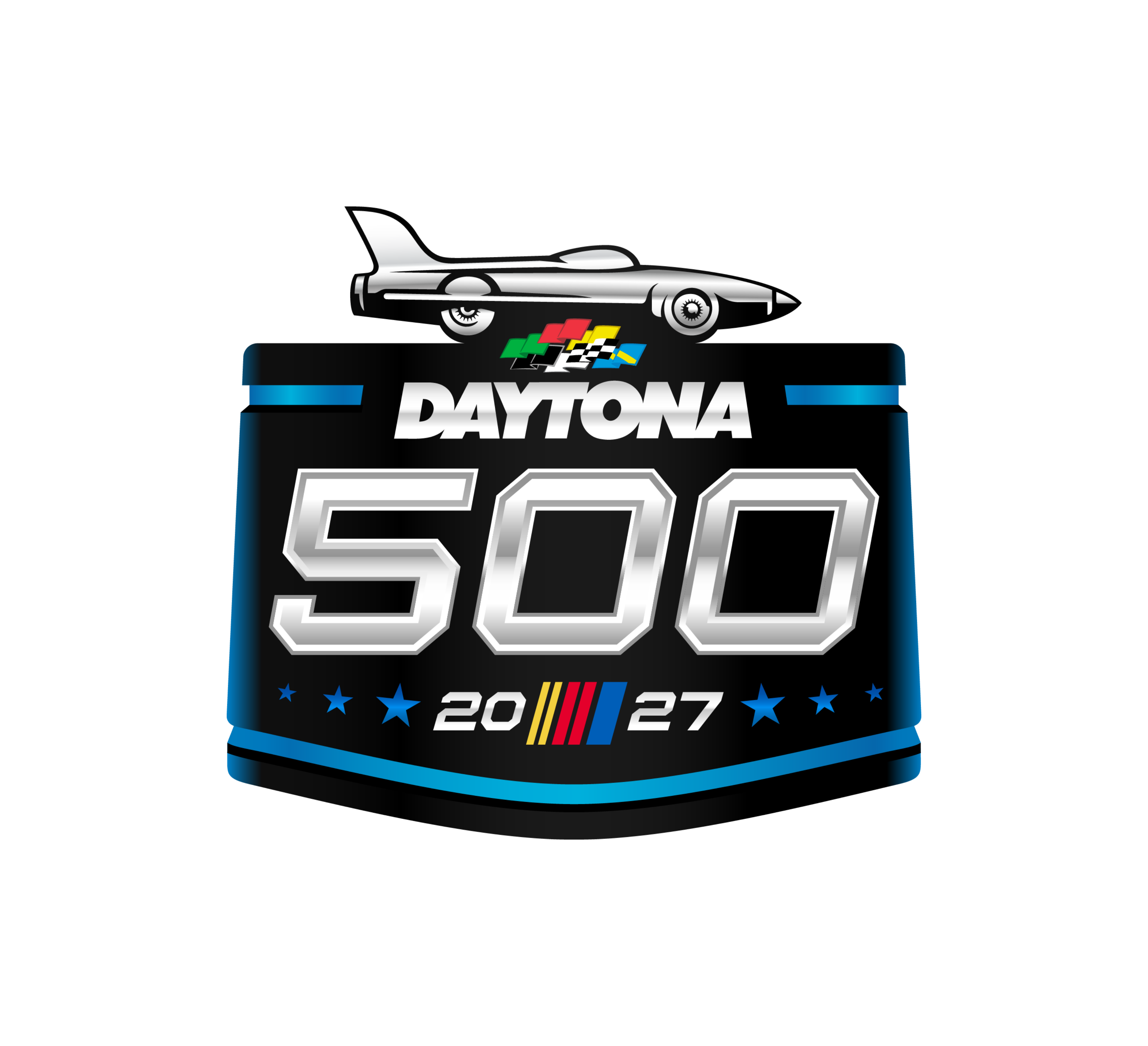 Daytona 500 2027