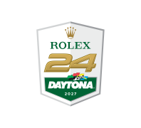 ROLEX 24 AT DAYTONA logo