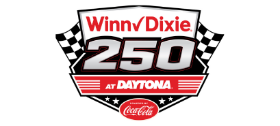 WINN-DIXIE 250 POWERED BY COCA-COLA image