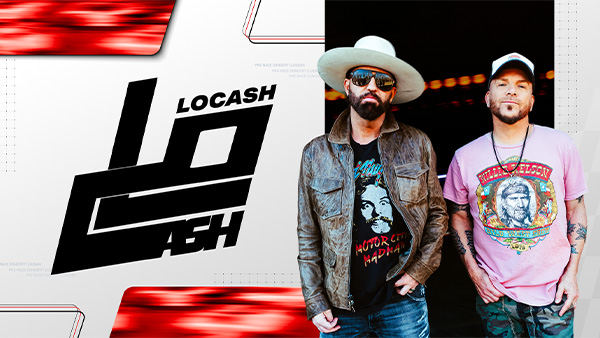 TICKET + HARD ROCK BET FANZONE BUNDLE