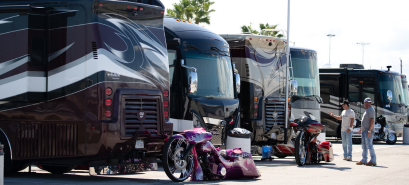 CAMPING image