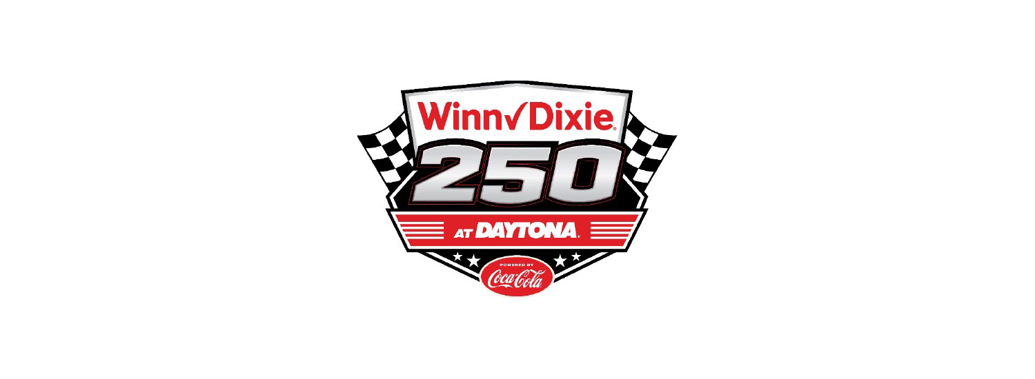 WINN-DIXIE 250 POWERED BY COCA-COLA image