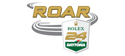 ROAR BEFORE THE ROLEX 24 image