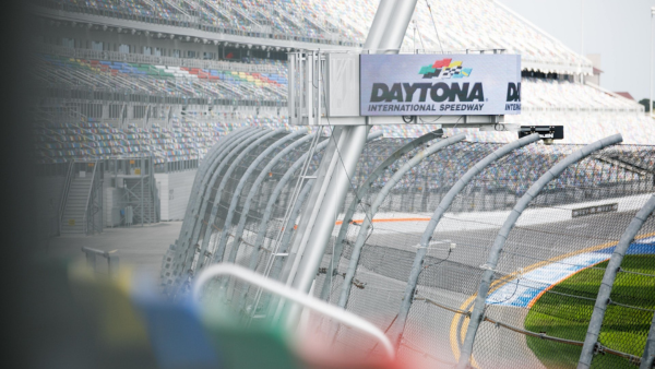 SPEEDWAY TOURS