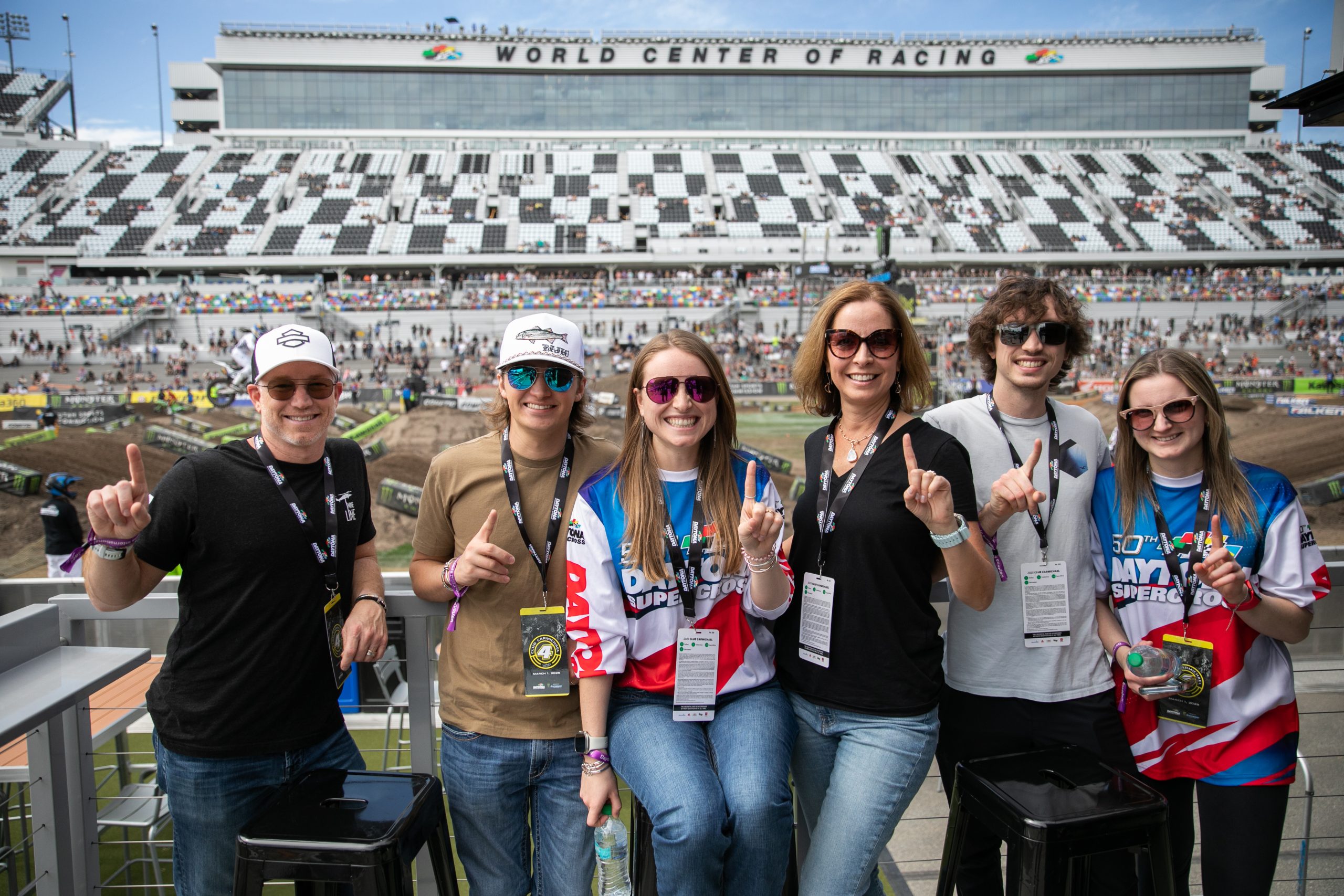 VIP Hospitality & Suites