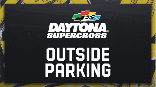 Outside Parking Pass