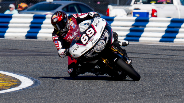 MOTOAMERICA VIP PACKAGE