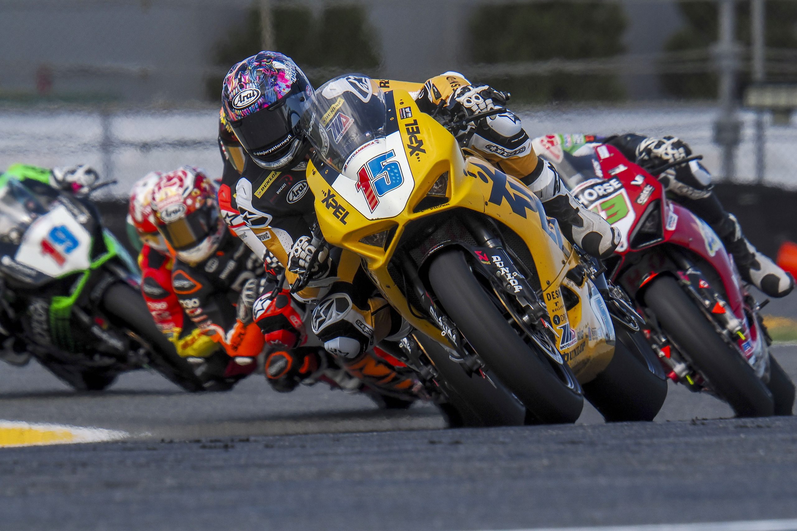 Two-Day Grid Pass
